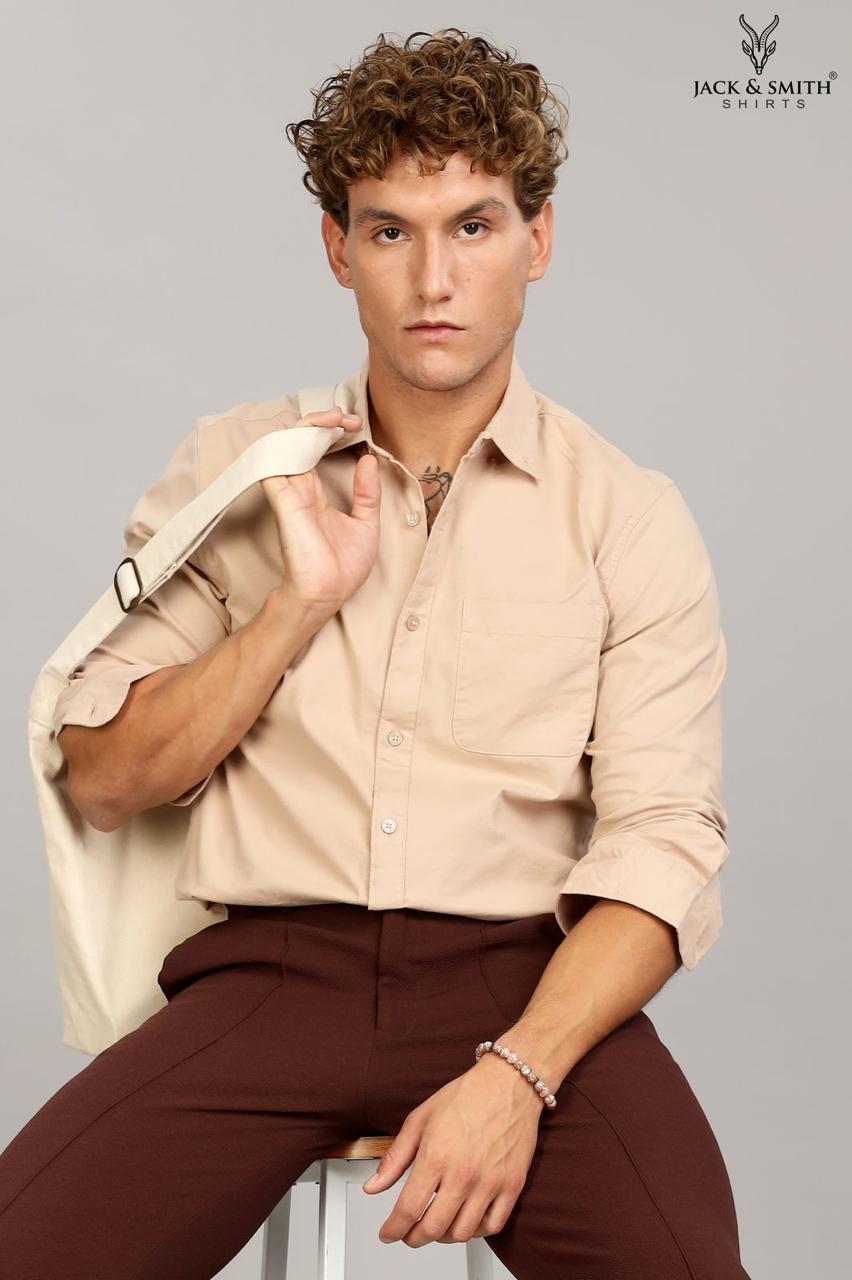 Casual Shirt